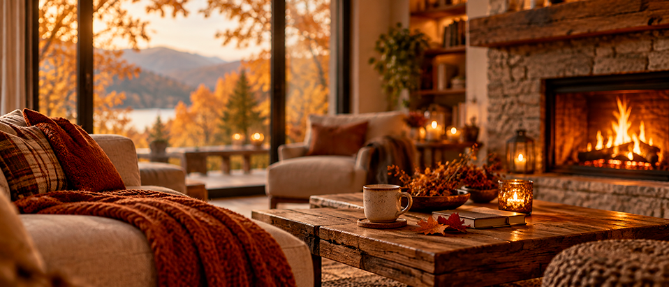 Autumn Reset